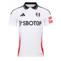 Muški Nogometni Dres Fulham Adama Traore #11 Domaci 2024-25 Kratak Rukav